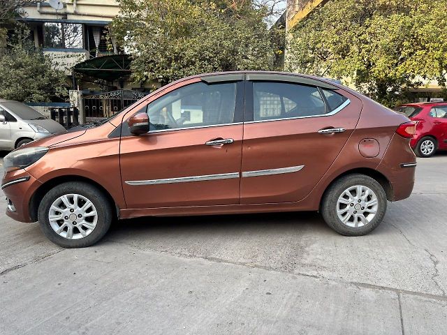 Used Tata Tigor [2017-2018] Buzz Diesel in Nagpur