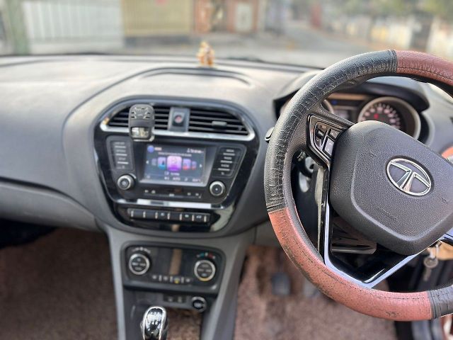Used Tata Tigor [2017-2018] Buzz Diesel in Nagpur