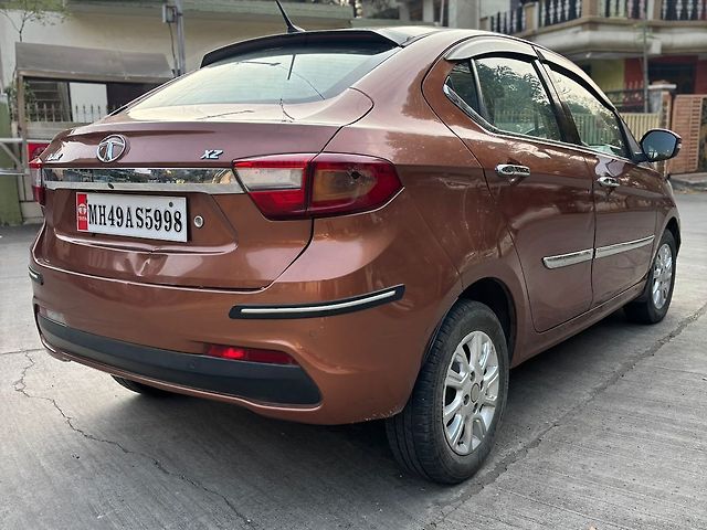Used Tata Tigor [2017-2018] Buzz Diesel in Nagpur