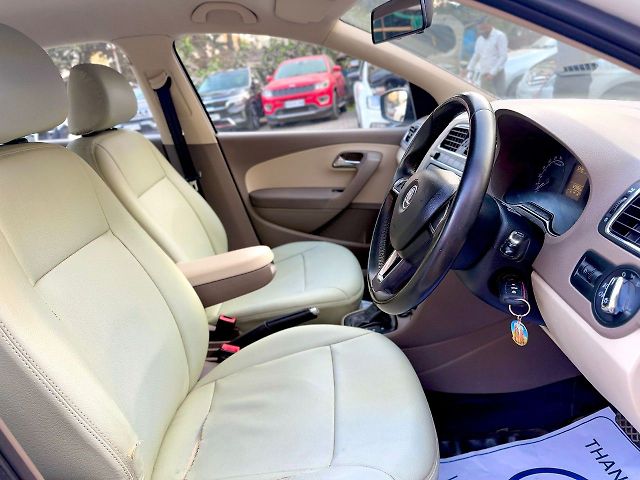 Used Skoda Rapid [2014-2015] 1.5 TDI CR Elegance AT in Mumbai
