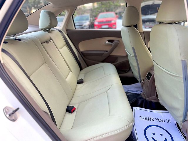 Used Skoda Rapid [2014-2015] 1.5 TDI CR Elegance AT in Mumbai