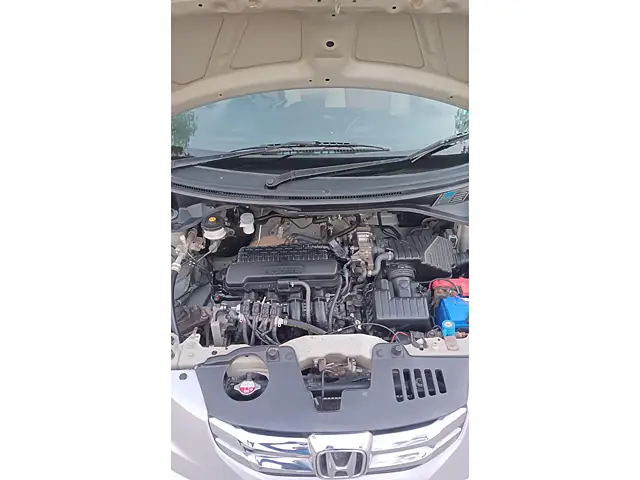 Used Honda Amaze [2016-2018] 1.2 S i-VTEC in Surat