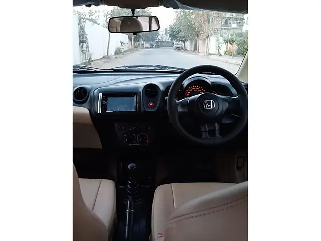 Used Honda Amaze [2016-2018] 1.2 S i-VTEC in Surat