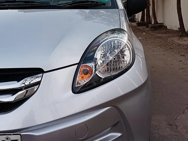Used Honda Amaze [2016-2018] 1.2 S i-VTEC in Surat