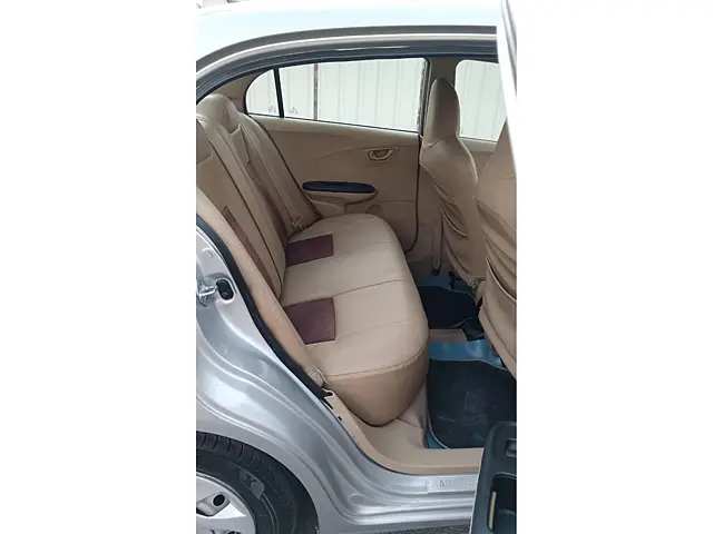 Used Honda Amaze [2016-2018] 1.2 S i-VTEC in Surat