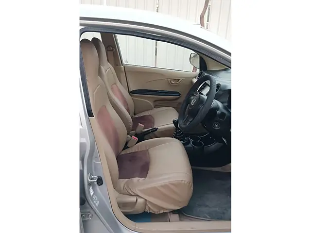 Used Honda Amaze [2016-2018] 1.2 S i-VTEC in Surat