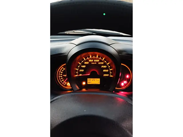 Used Honda Amaze [2016-2018] 1.2 S i-VTEC in Surat