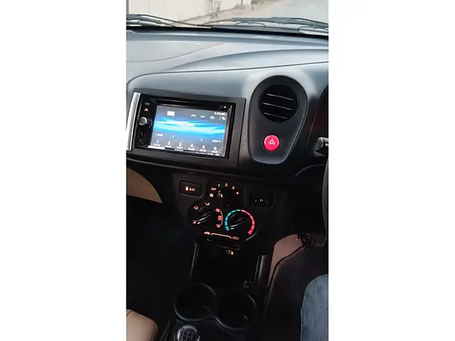 Used Honda Amaze [2016-2018] 1.2 S i-VTEC in Surat