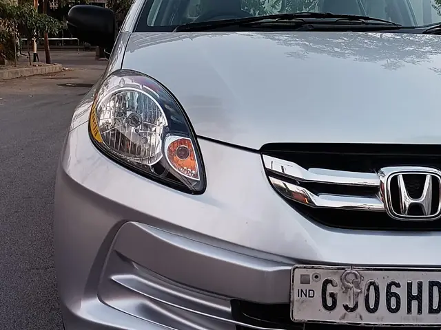 Used Honda Amaze [2016-2018] 1.2 S i-VTEC in Surat