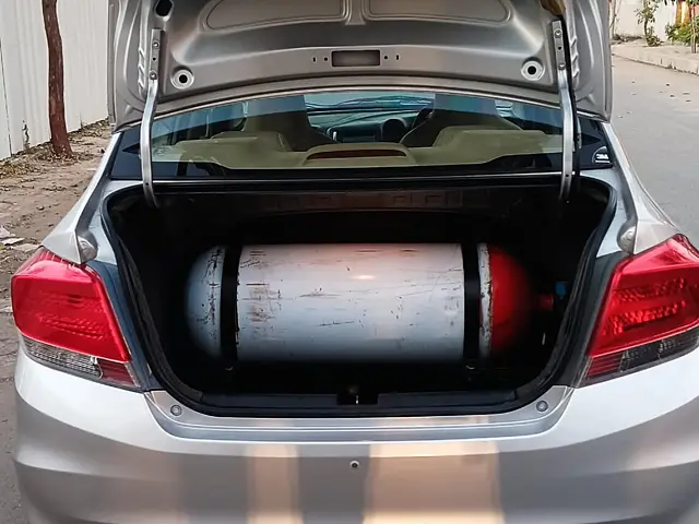 Used Honda Amaze [2016-2018] 1.2 S i-VTEC in Surat