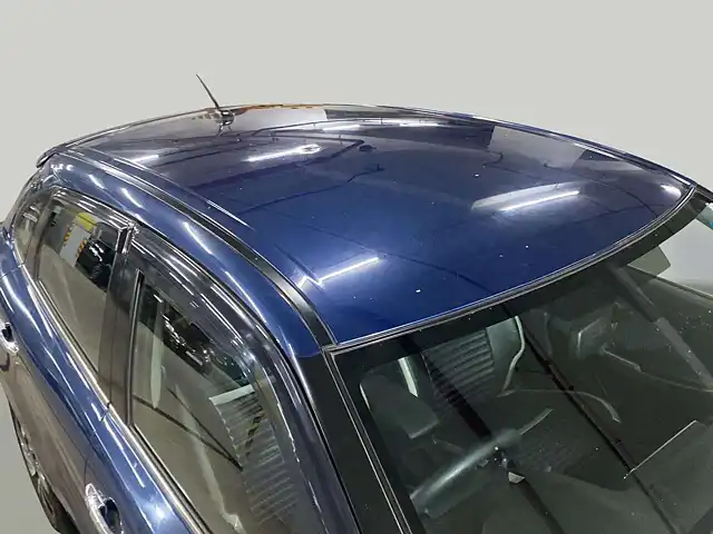 Used Maruti Suzuki Baleno [2015-2019] Zeta 1.2 in Mumbai
