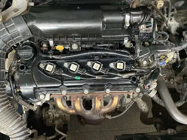 Used Maruti Suzuki Baleno [2015-2019] Zeta 1.2 in Mumbai