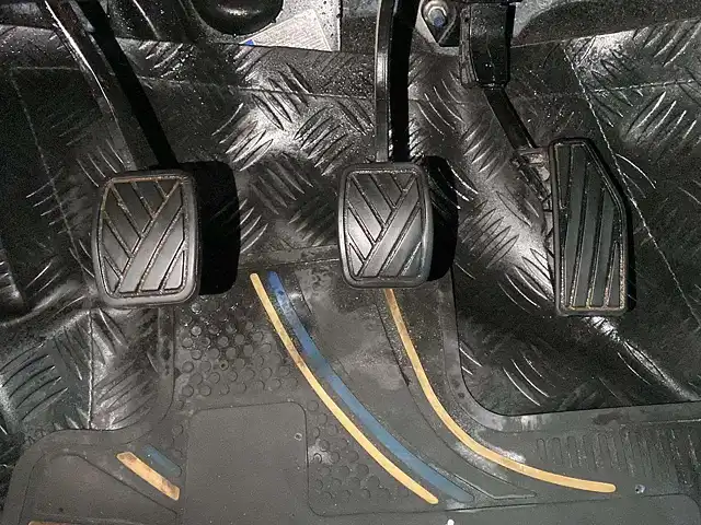 Used Maruti Suzuki Baleno [2015-2019] Zeta 1.2 in Mumbai