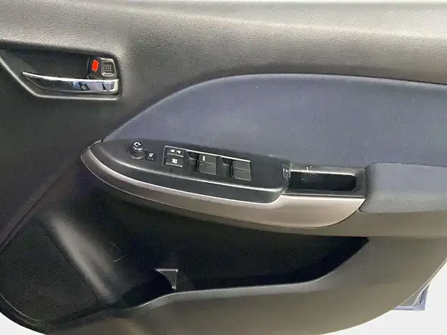 Used Maruti Suzuki Baleno [2015-2019] Zeta 1.2 in Mumbai
