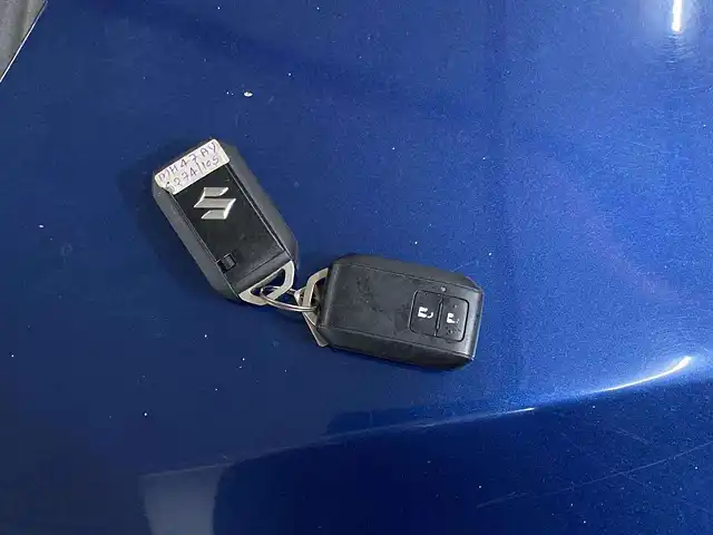 Used Maruti Suzuki Baleno [2015-2019] Zeta 1.2 in Mumbai