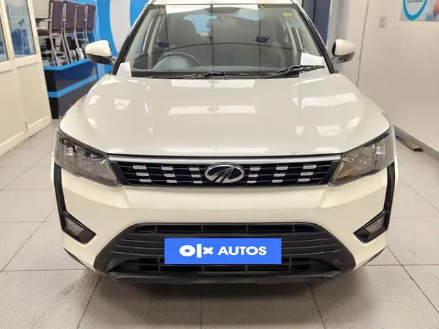 Used 2019 Mahindra XUV300 in Amritsar