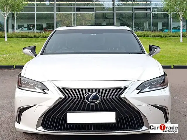 Used 2021 Lexus ES in Delhi