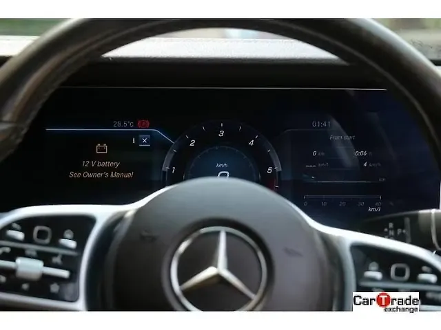 Used Mercedes-Benz E-Class [2017-2021] E 220 d Avantgarde in Gurgaon
