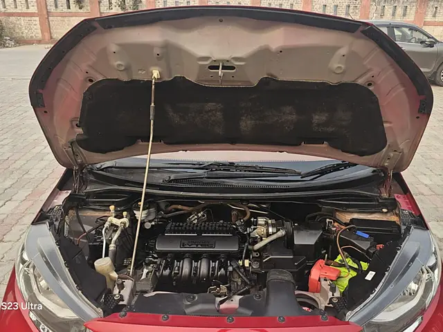 Used Honda WR-V [2017-2020] VX MT Petrol in Delhi