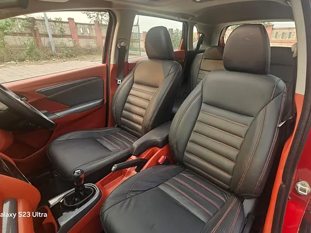Used Honda WR-V [2017-2020] VX MT Petrol in Delhi