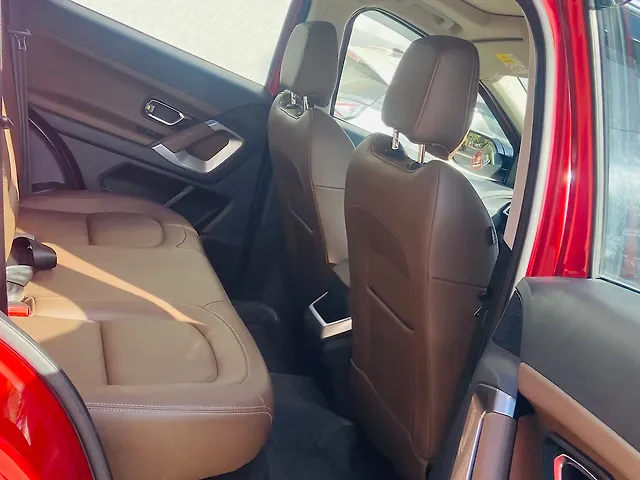 Used Tata Harrier [2019-2023] XZA Plus Dual Tone in Bangalore