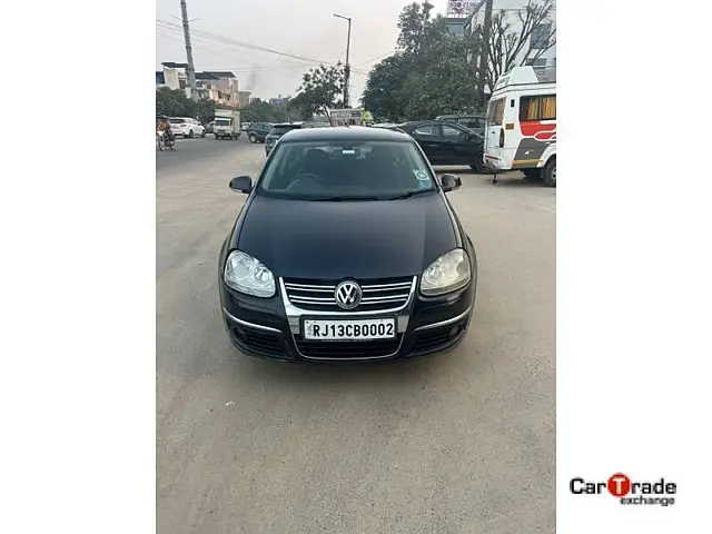Used 2009 Volkswagen Jetta in Jaipur