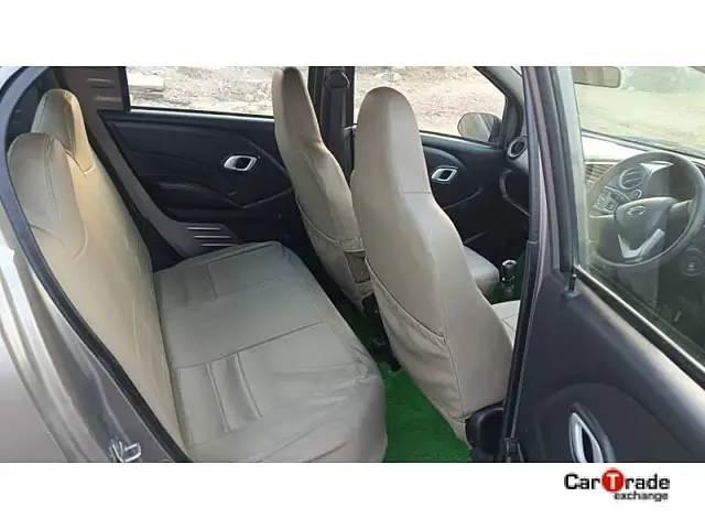 Used Datsun redi-GO [2016-2020] D [2016-2019] in Jaipur