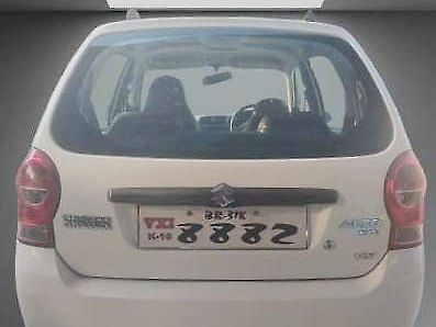 Used Maruti Suzuki Alto K10 [2010-2014] VXi in Patna