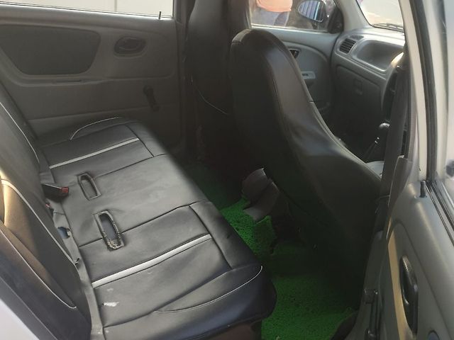 Used Maruti Suzuki Alto K10 [2010-2014] VXi in Patna