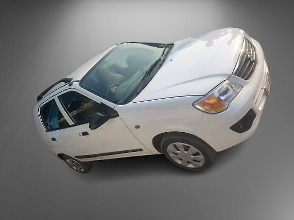 Used Maruti Suzuki Alto K10 [2010-2014] VXi in Patna