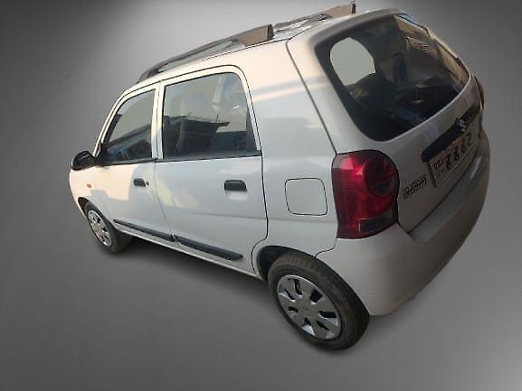 Used Maruti Suzuki Alto K10 [2010-2014] VXi in Patna