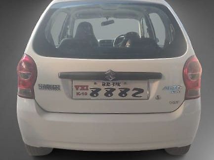 Used Maruti Suzuki Alto K10 [2010-2014] VXi in Patna