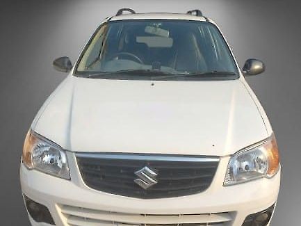 Used Maruti Suzuki Alto K10 [2010-2014] VXi in Patna