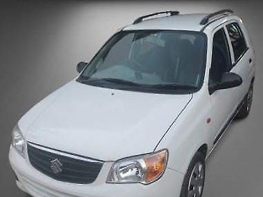 Used Maruti Suzuki Alto K10 [2010-2014] VXi in Patna