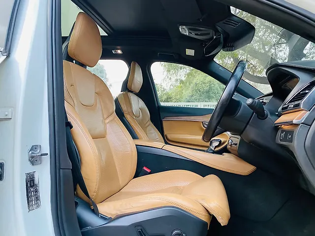 Used Volvo XC90 [2007-2015] D5 AWD in Chandigarh
