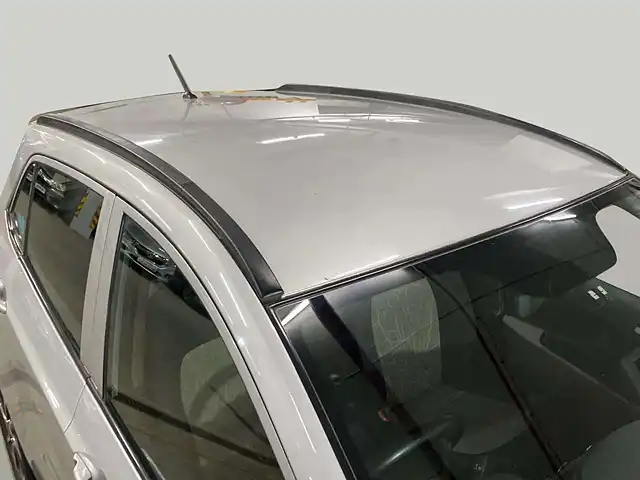 Used Hyundai Grand i10 Sportz (O) AT 1.2 Kappa VTVT [2017-2018] in Mumbai