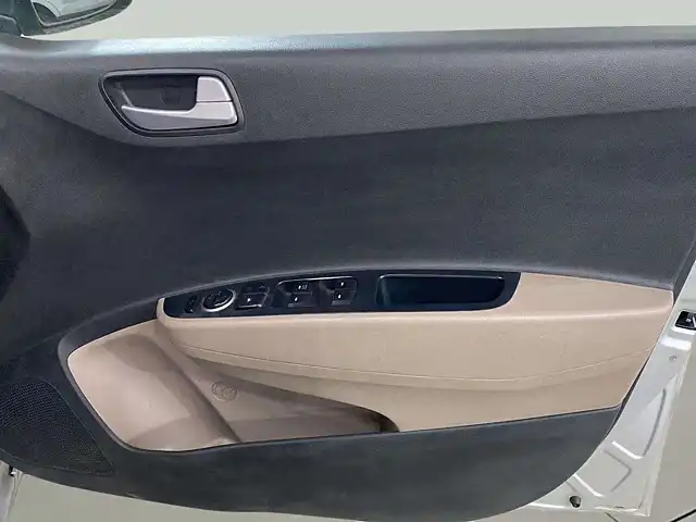 Used Hyundai Grand i10 Sportz (O) AT 1.2 Kappa VTVT [2017-2018] in Mumbai