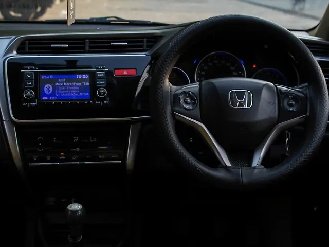 Used Honda City [2014-2017] V Diesel in Lucknow