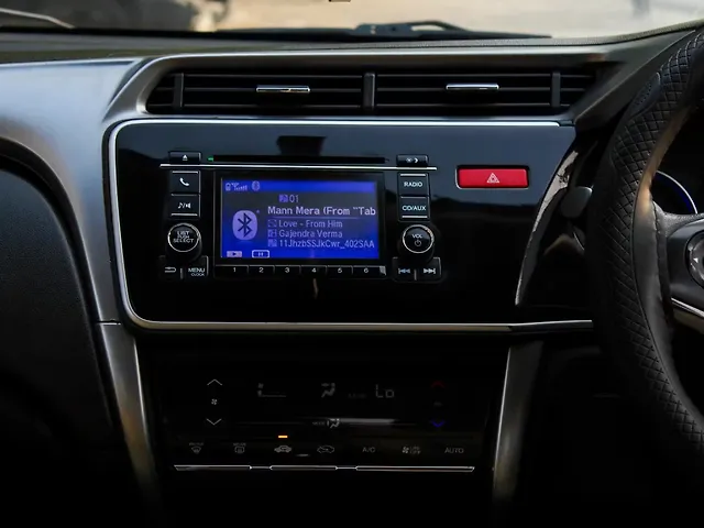 Used Honda City [2014-2017] V Diesel in Lucknow
