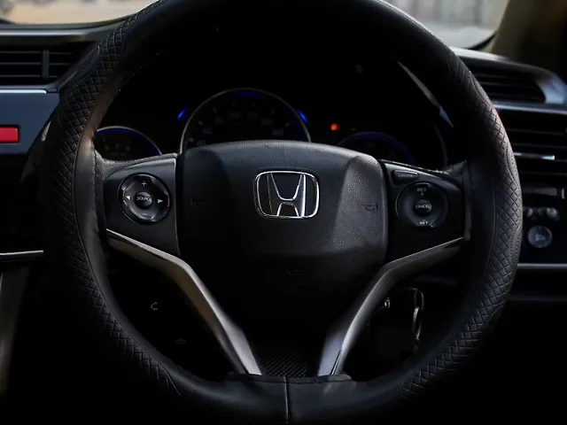 Used Honda City [2014-2017] V Diesel in Lucknow