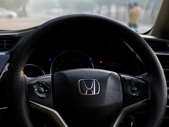 Used Honda City [2014-2017] V Diesel in Lucknow