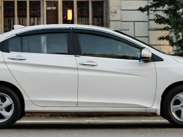 Used Honda City [2014-2017] V Diesel in Lucknow