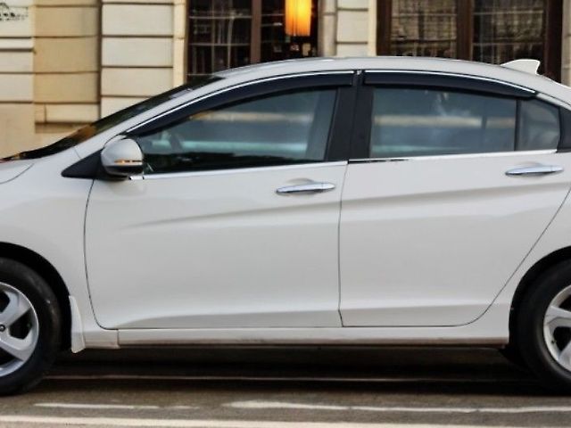 Used Honda City [2014-2017] V Diesel in Lucknow