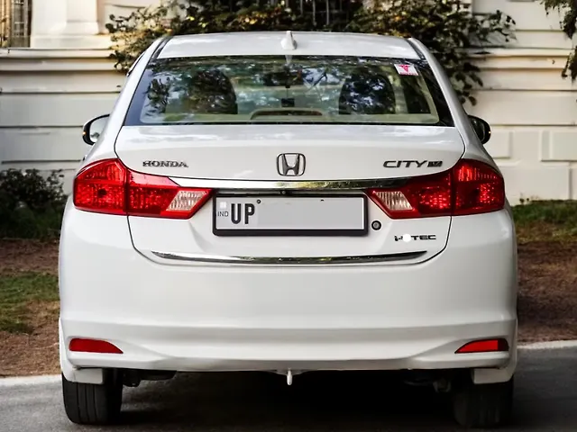 Used Honda City [2014-2017] V Diesel in Lucknow