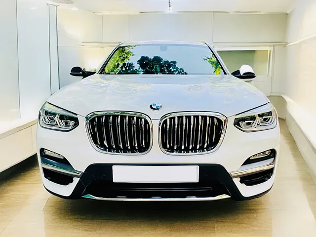 Used 2019 BMW X3 in Pune