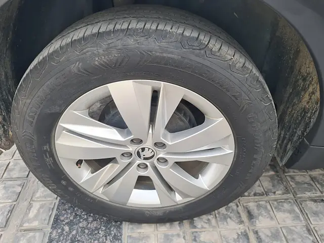 Used Skoda Kushaq [2021-2023] Ambition 1.0L TSI MT in Jalandhar