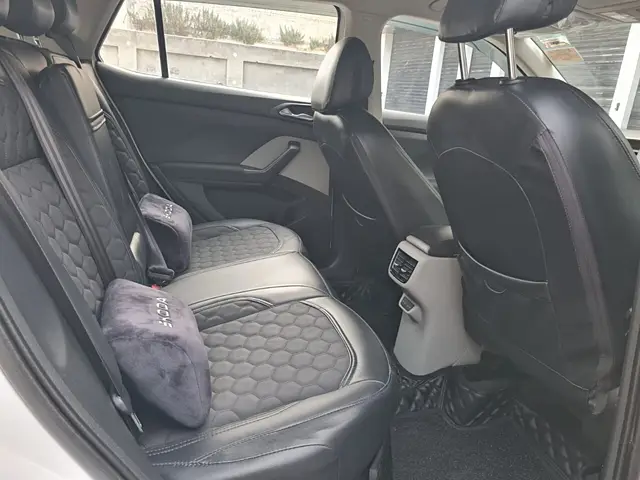Used Skoda Kushaq [2021-2023] Ambition 1.0L TSI MT in Jalandhar