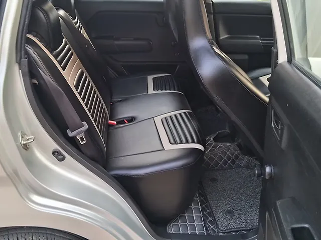 Used Maruti Suzuki Wagon R LXI 1.0 [2023-2025] in Faridabad