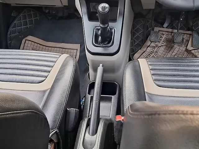 Used Maruti Suzuki Wagon R LXI 1.0 [2023-2025] in Faridabad