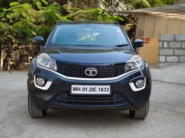 Used 2018 Tata Nexon in Nashik